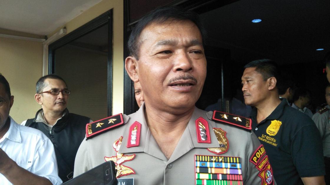 Kapolda: Polisi Harus Netral Saat Pemilu 2019