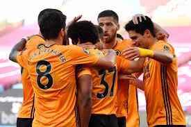 Wolverhampton Rusak Ambisi Everton ke Eropa