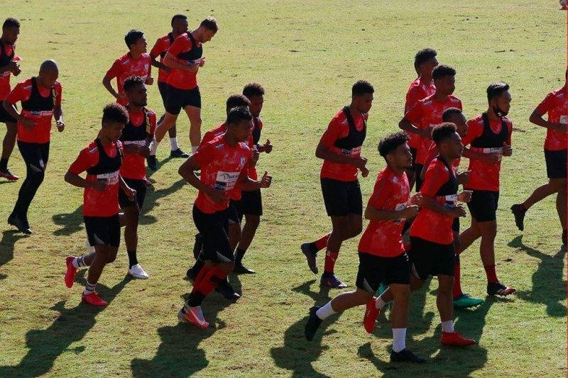 BPD Papua Akan Cairkan Dana Sponsor Persipura Jika Kompetisi Berlanjut