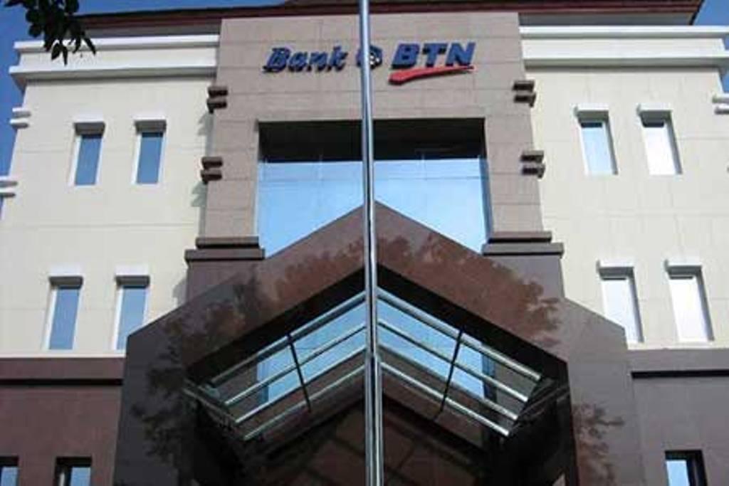Bank BTN Sasar Penyaluran KPR Sejahtera