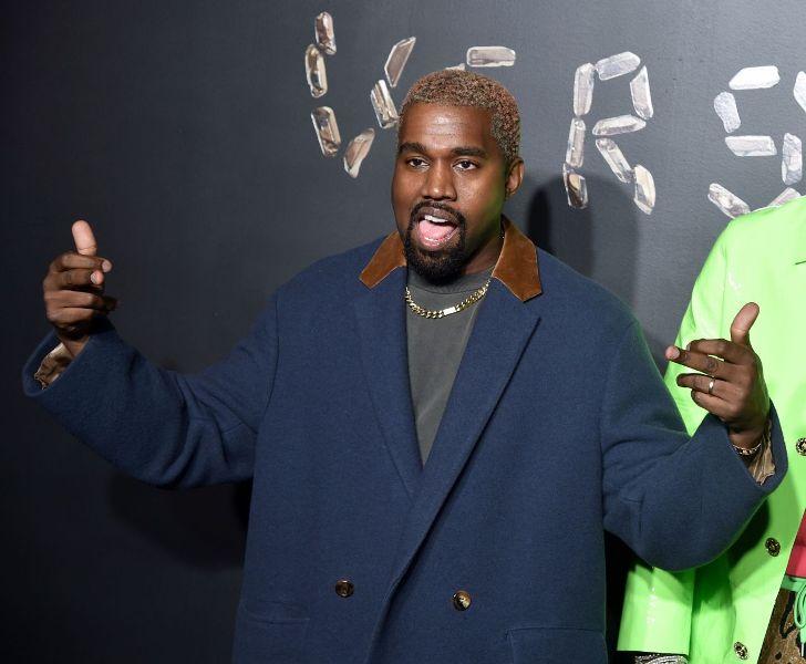 Kanye West Menolak Tampil di Coachella karena Masalah Panggung