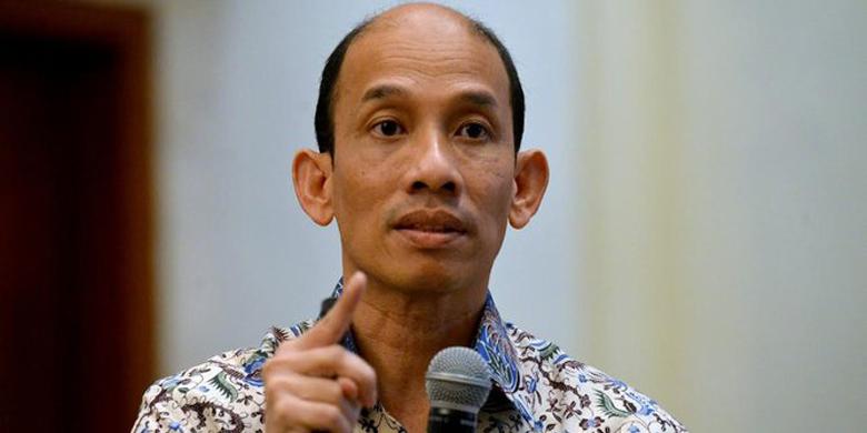 Eksplorasi 'Deep Water' Terkendala Investasi