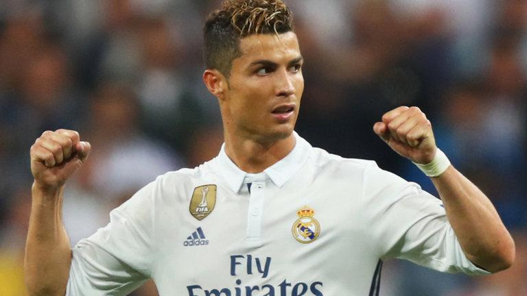 Soal Pajak, Ronaldo Mengaku Tak Bersalah   