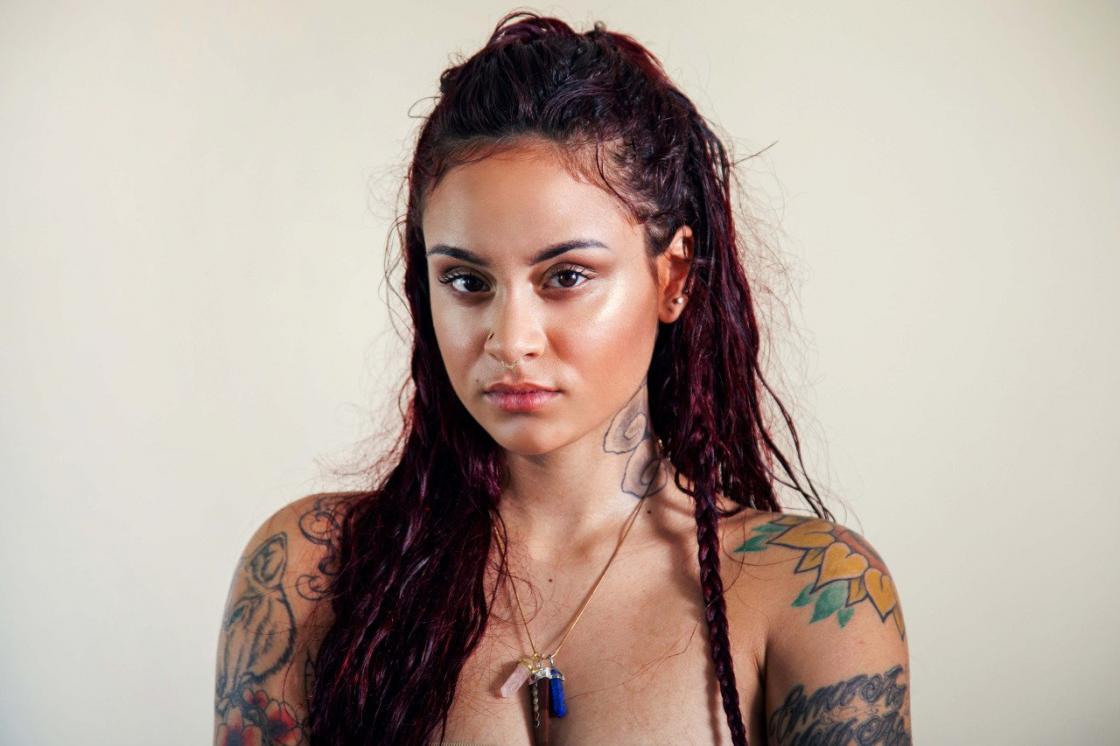 Kehlani Parrish Awali Konser Asia Tenggara di Indonesia