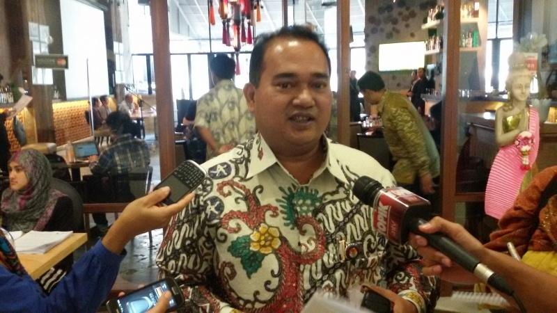 Sinergi Program Pemberdayaan KUKM Mesti Diperkuat