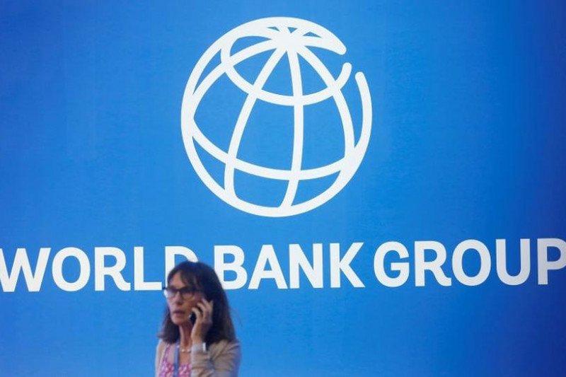 Cemas Risiko Covid-19, Pertemuan Bank Dunia-IMF Digelar secara Online