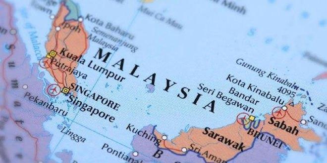 Malaysia-Singapura Sepakat Redakan Perseteruan Teritorial