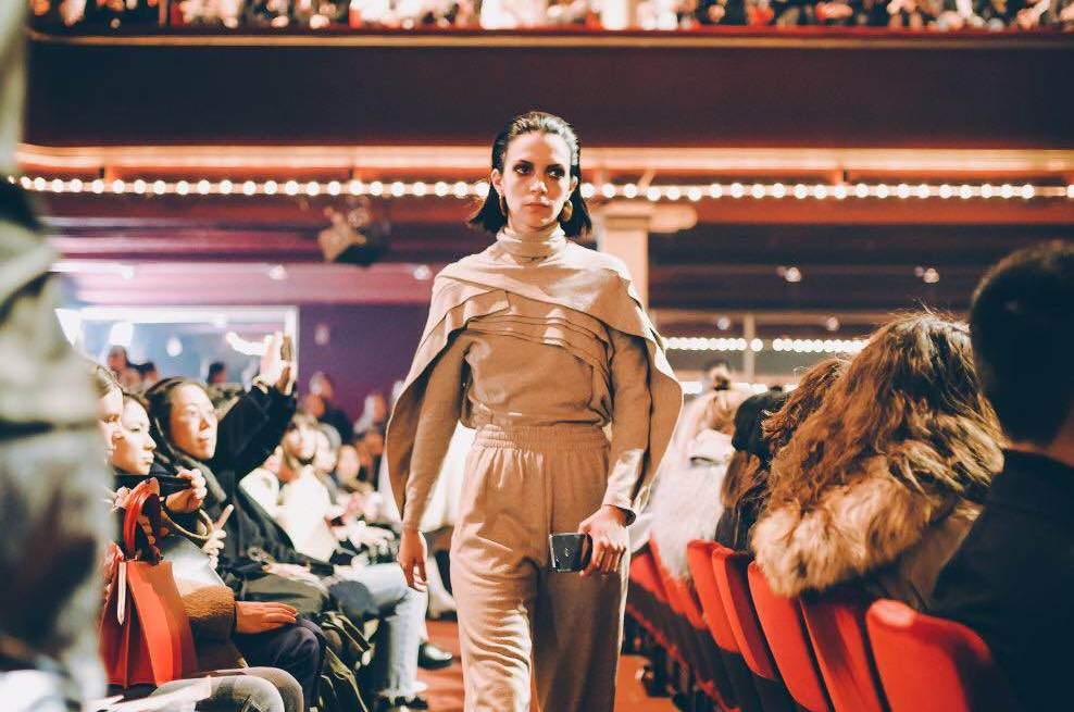 Kolaborasi Koche dan Honor Disambut Baik di Paris Fashion Week