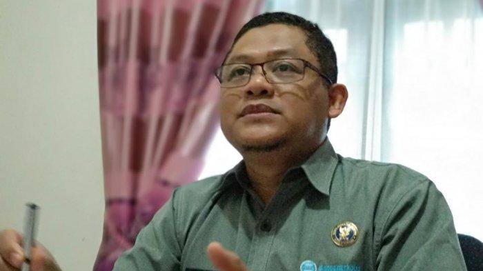 BNN Amankan Bandar Besar Sabu di LP Pontianak