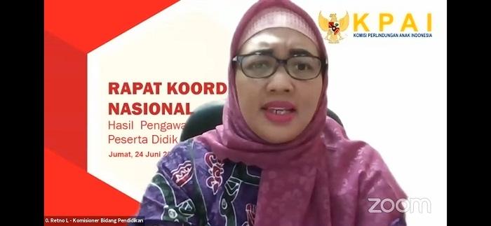 PPDB Zonasi Jangan Jadi Polemik