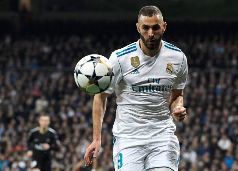 Karim Benzema Tak Terpengaruh Kritik