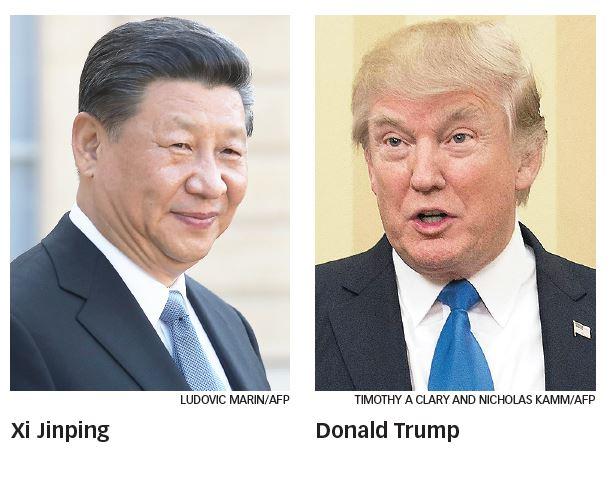 Xi Jinping Tak Datang ke G20, Trump Ancam Naikkan Tarif Impor