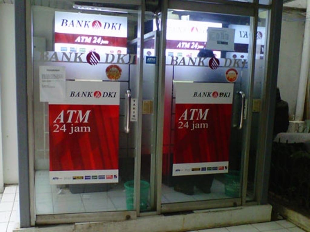 Bank DKI Layani Pembayaran E-Samsat