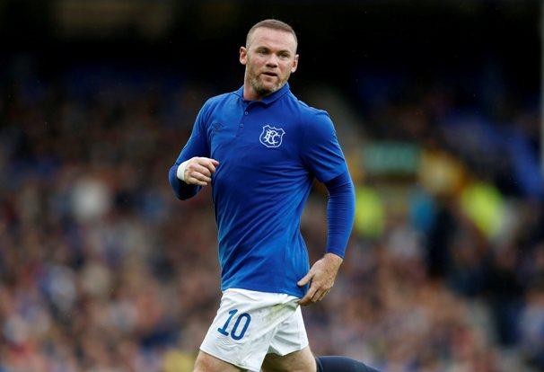 Wayne Rooney Rekornya Sulit Dipecahkan