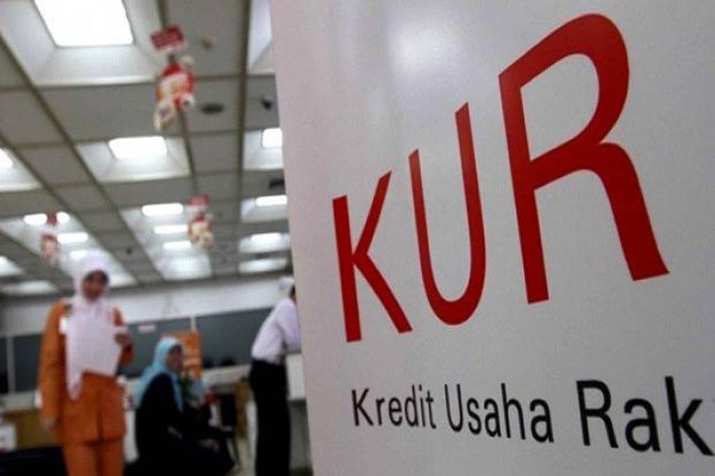 BNI Salurkan KUR ke Petani Penggarap