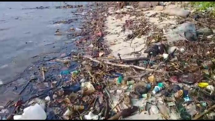 Penanganan Sampah Laut Butuh Sinergi Berbagai Piha