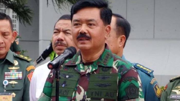 Pasukan Elite TNI Kembangkan Konsep Perang Kota