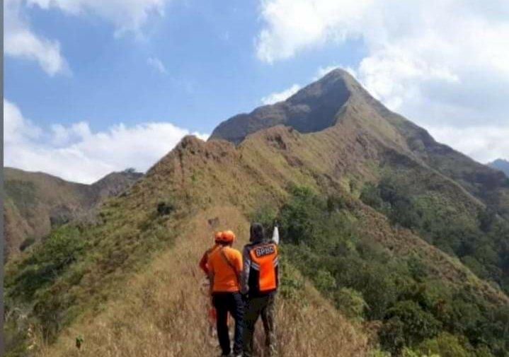 Multazam, Pendaki Gunung Piramid Bondowoso Ditemukan Tewas