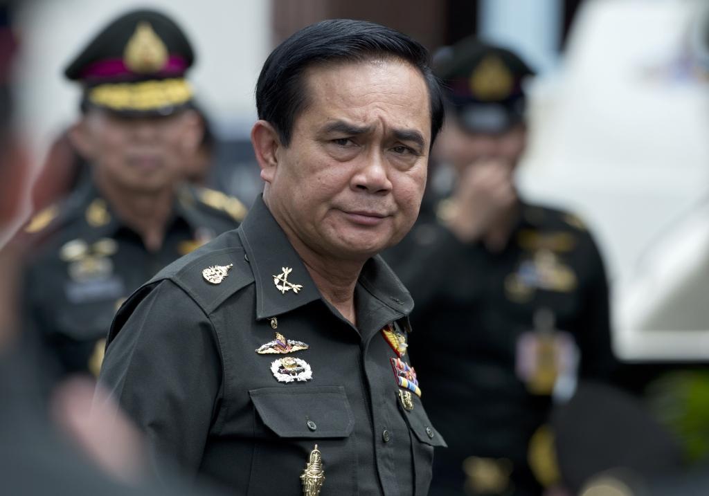 Thailand Digelar Pemilu pada 24 Februari