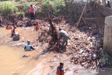 Warga Kudus Berharap Sungai Piji dan Dawe Dinormalisasi Cegah Banjir