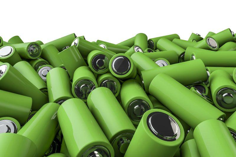 Teknologi Baterai Biodegradable Berbasis Kertas