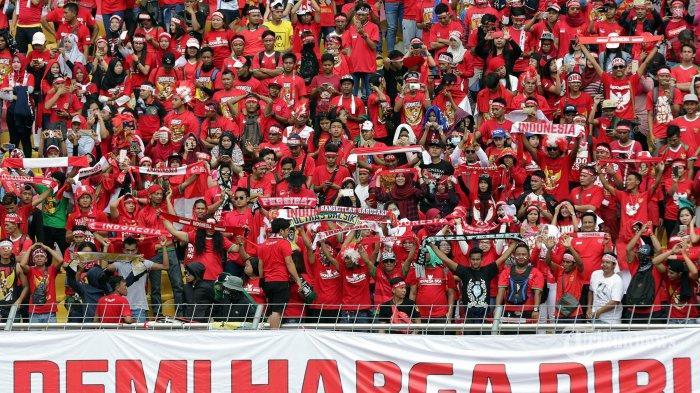 Sepak Bola Indonesia Tercoreng Lagi