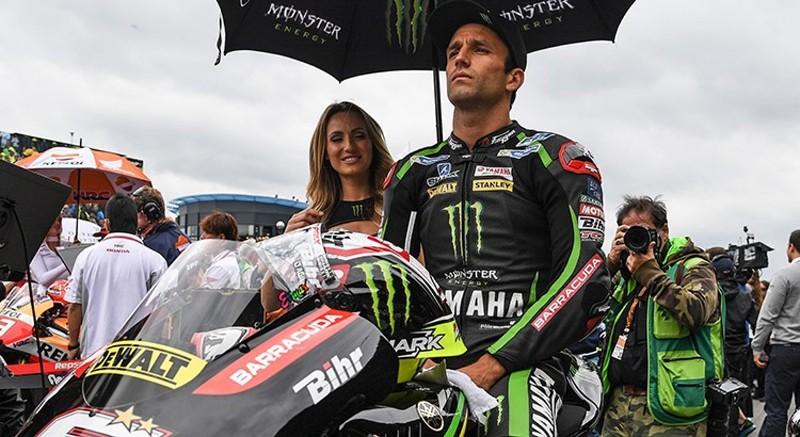 Zarco Diharapkan Bangkit di Brno