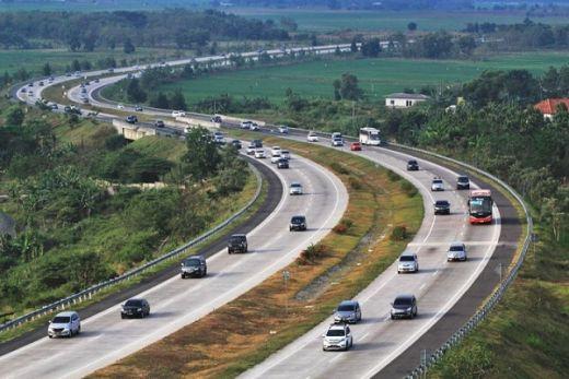 Keberadaan Tol Trans Jawa Pacu Pertumbuhan Wisata