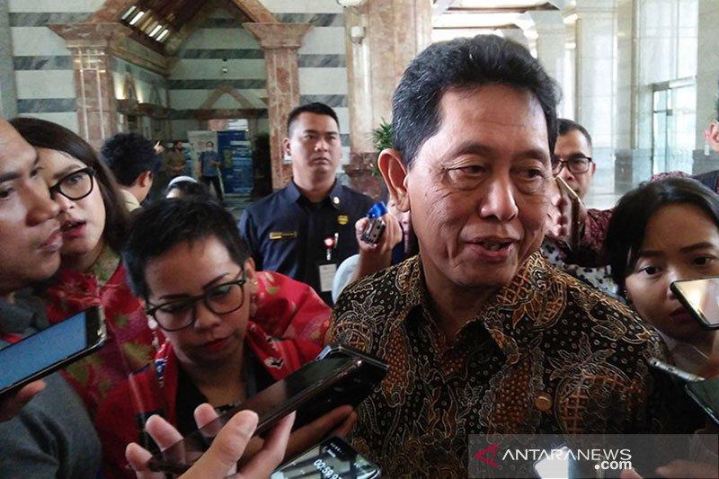 OJK Pastikan Keamanan Transaksi Digital Terjaga saat Pandemi Covid-19