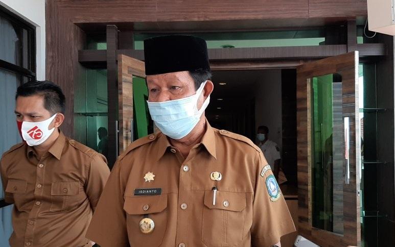 Hampir Semua Daerah Kepri Terdampak Cuaca Ekstrem