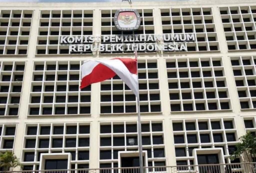 KPU: Bawaslu Tegaskan Hasil Pemilu Bukan Lewat Situng