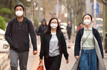 7 Juta Orang Meninggal Setiap Tahun akibat Polusi