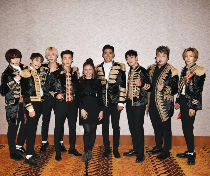 Super Junior Janjikan Super Show Selanjutnya