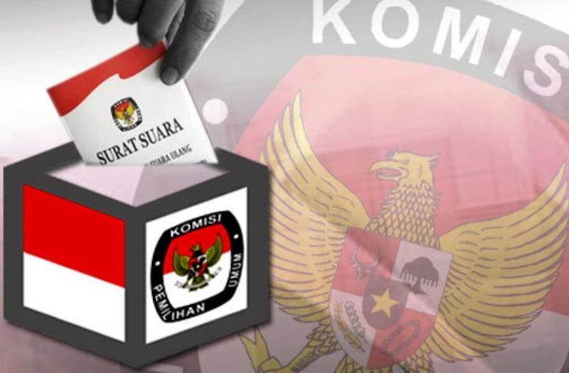 Pemilu Bentuk Kedaulatan Rakyat