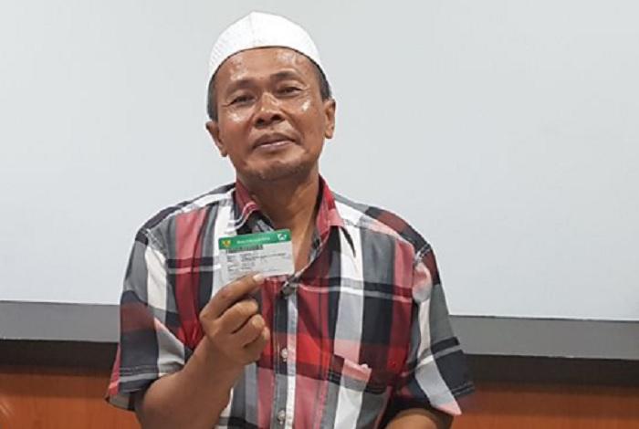 Dibantu JKN-KIS, Operasi Mata Saya Berjalan Lancar