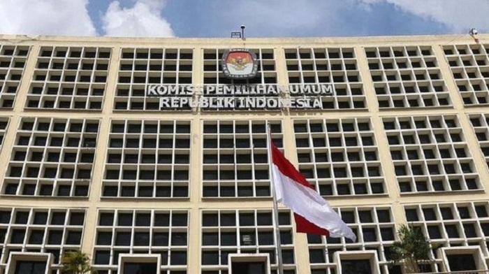 KPU Akan Ajukan Keberatan