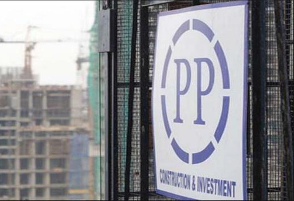 PTPP Cetak Kontrak Baru Rp9,5 Triliun