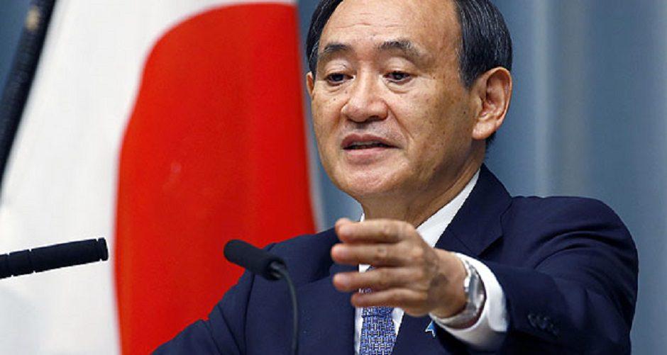 Jepang Jatuhkan Sanksi Tambahan Pada Korut