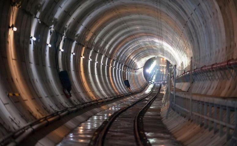 MRT Fase II akan Dimulai Oktober 2018