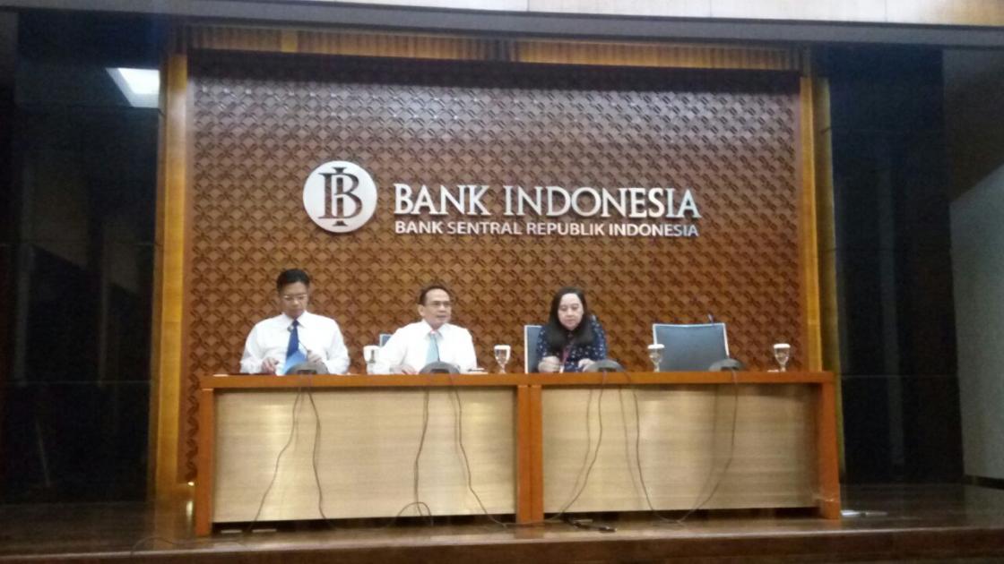 Bankir Yakini BI Naikkan Bunga Acuan