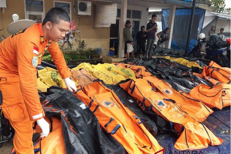 BPBD DKI Siagakan Personel Bantu Penanganan Bencana