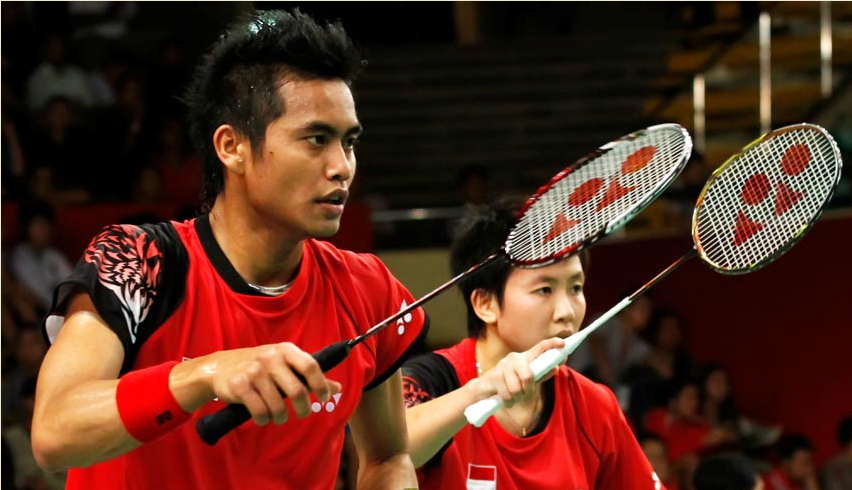 Wakil Indonesia Siap Tempur di BWF Super Series Finals