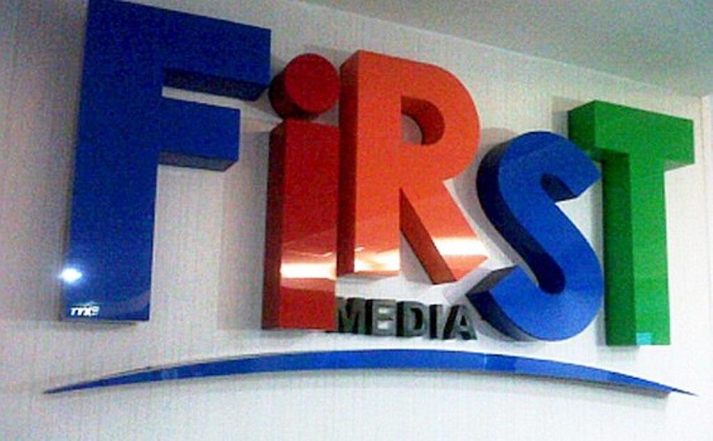 First Media Rugi Rp4,19 Triliun