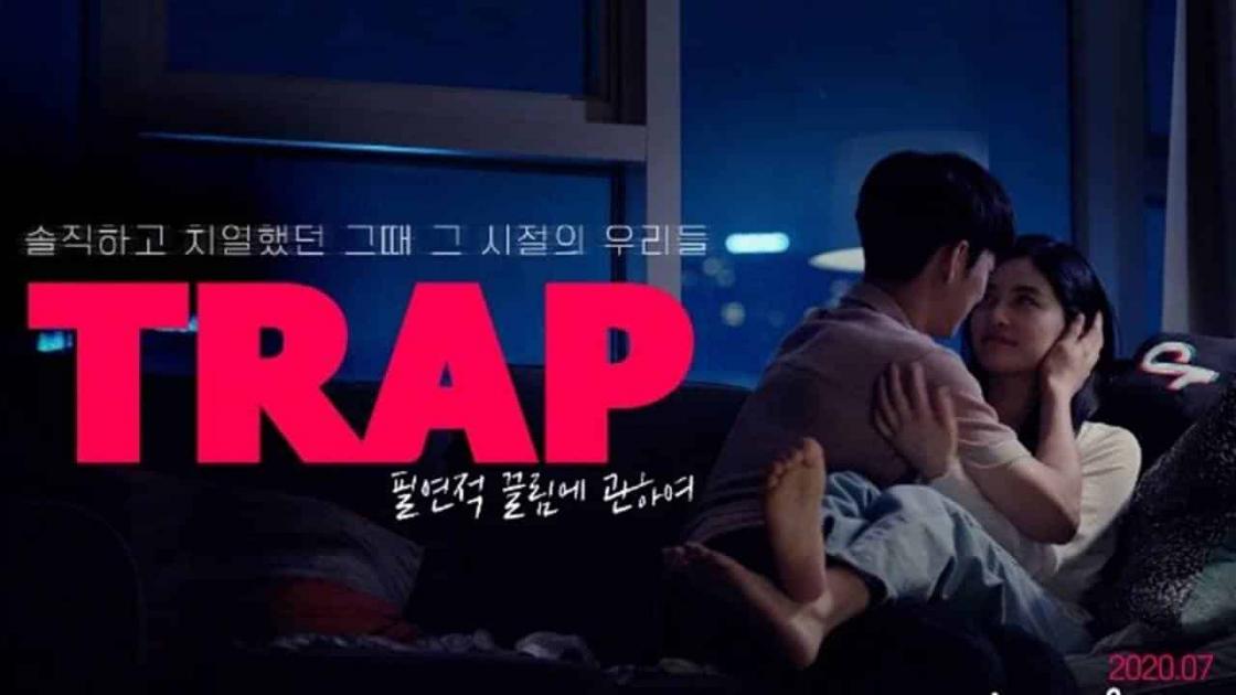 Drama 'Trap' Kembali Diproduksi