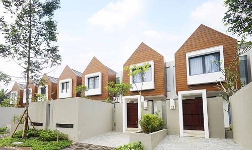 Pembukaan Harris Villas Malang Berstandar Bintang 4