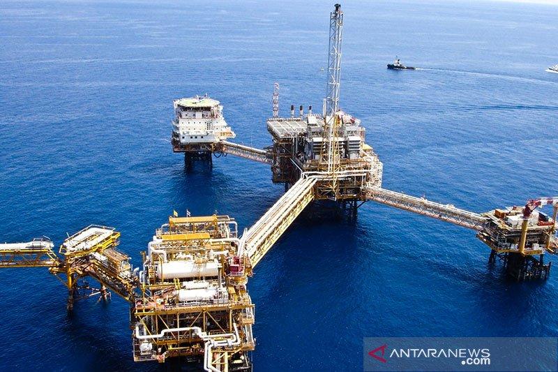 Harga Minyak Mentah Jenis Brent Naik Dekati 60 Dollar AS