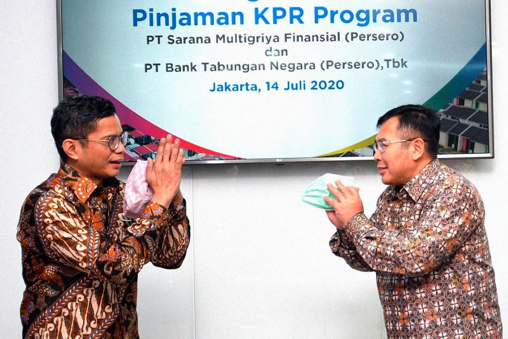 Sinergi Bisnis