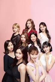 TWICE Comback Bulan Oktober