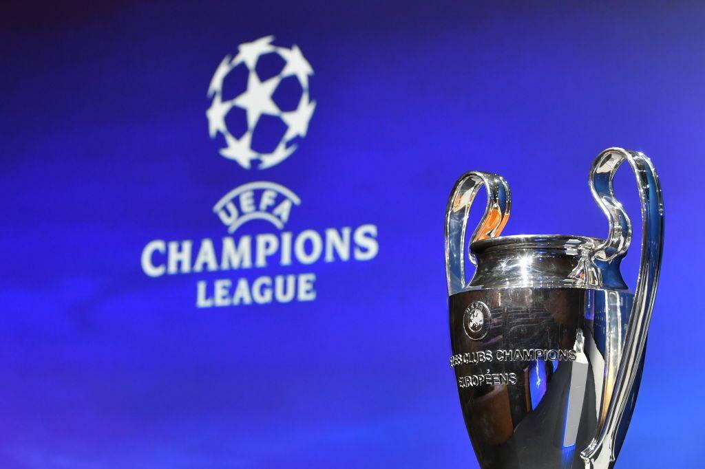 Leg Kedua 16 Besar Liga Champions Digelar 7 dan 8 Agustus