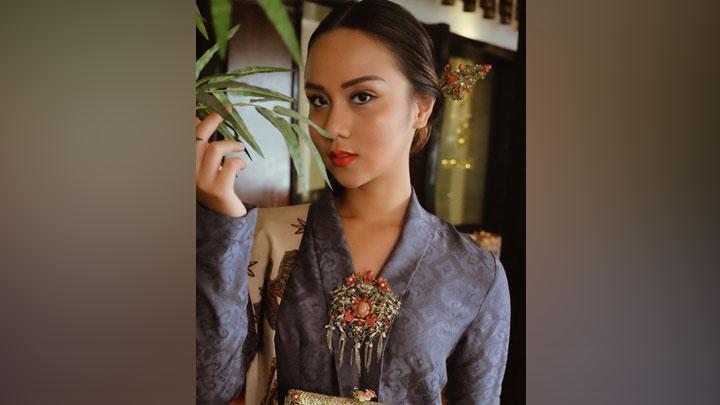Aluna Rifani Targetkan Mahkota Miss Intercontinental